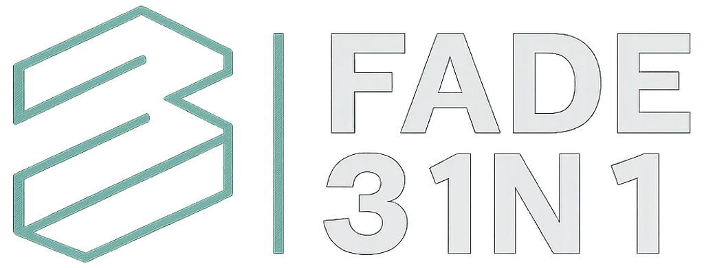 Fade 3 in 1