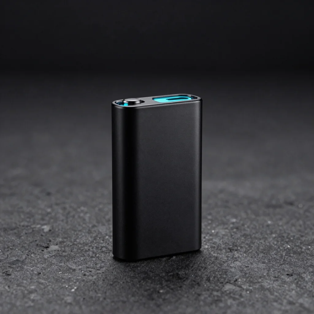 Fade Matrix Variable Voltage Battery