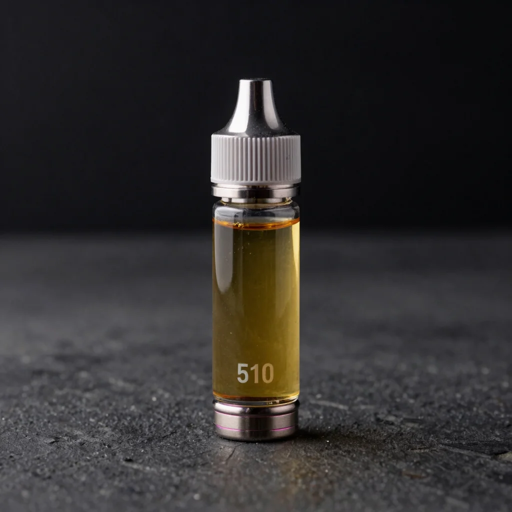 Fade Spectrum Live Resin Cartridge