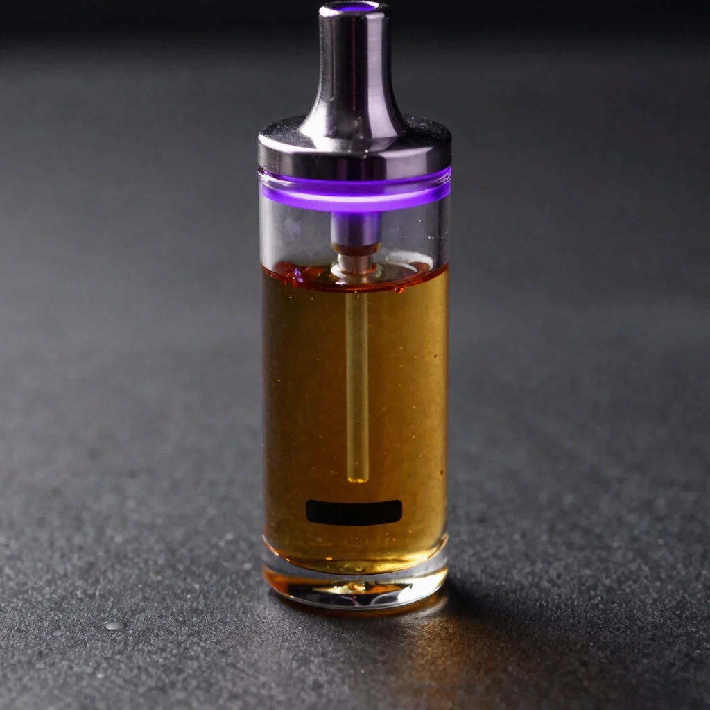 Fade Hyper-Purity Liquid Diamonds Cartridge