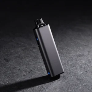 Fade Quantum Dual-Chamber Vape Battery