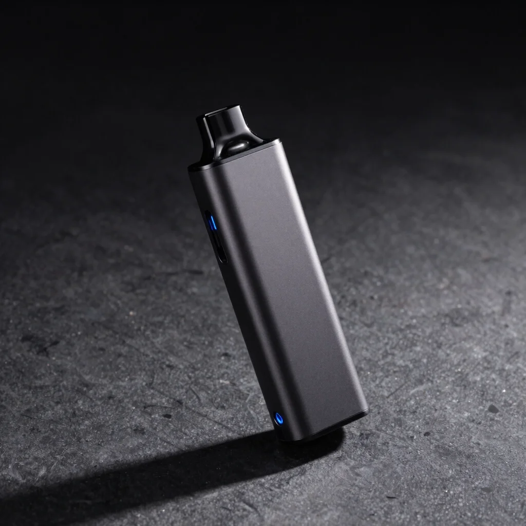 Fade Quantum Dual-Chamber Vape Battery