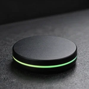 Fade Dock USB-C Charging Base