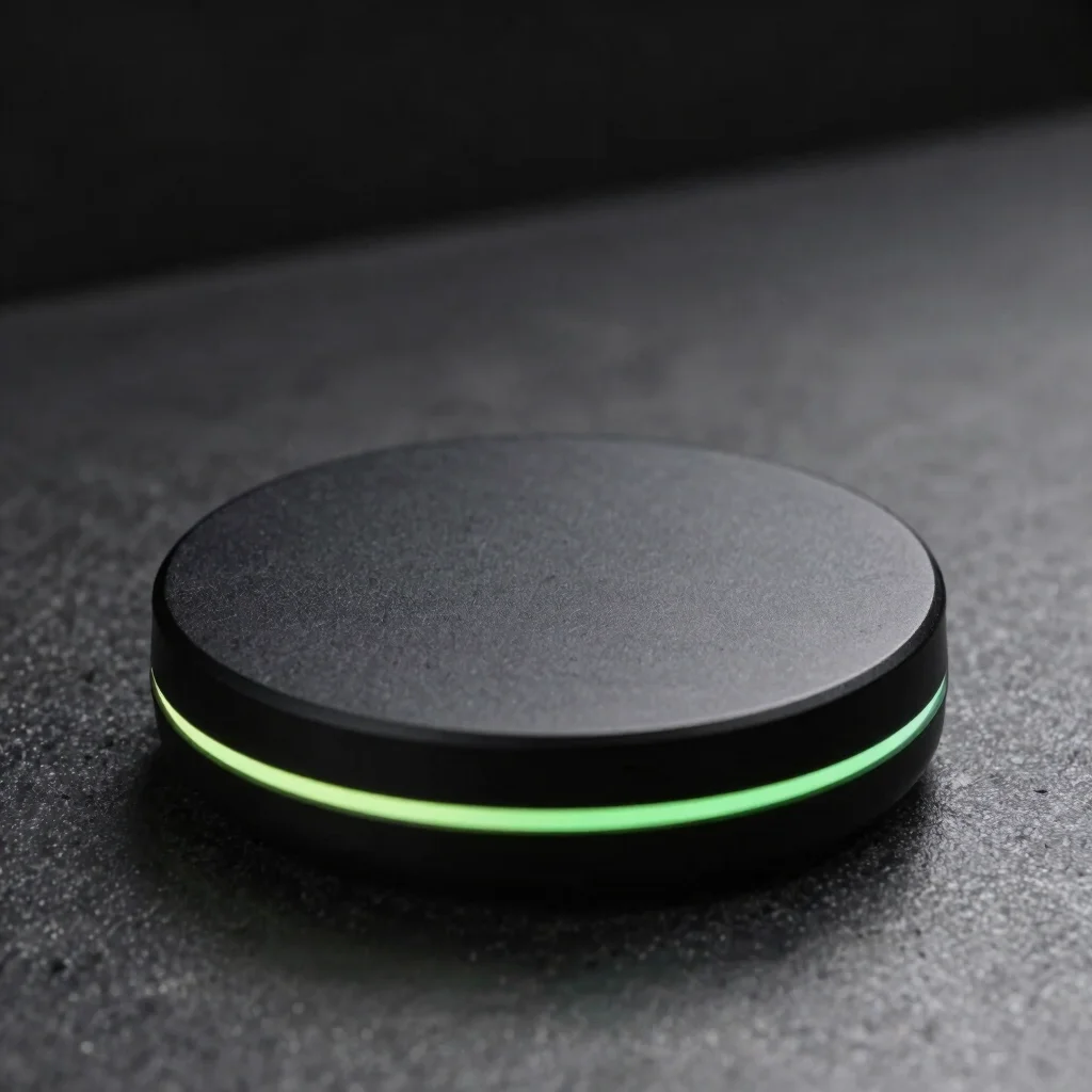 Fade Dock USB-C Charging Base