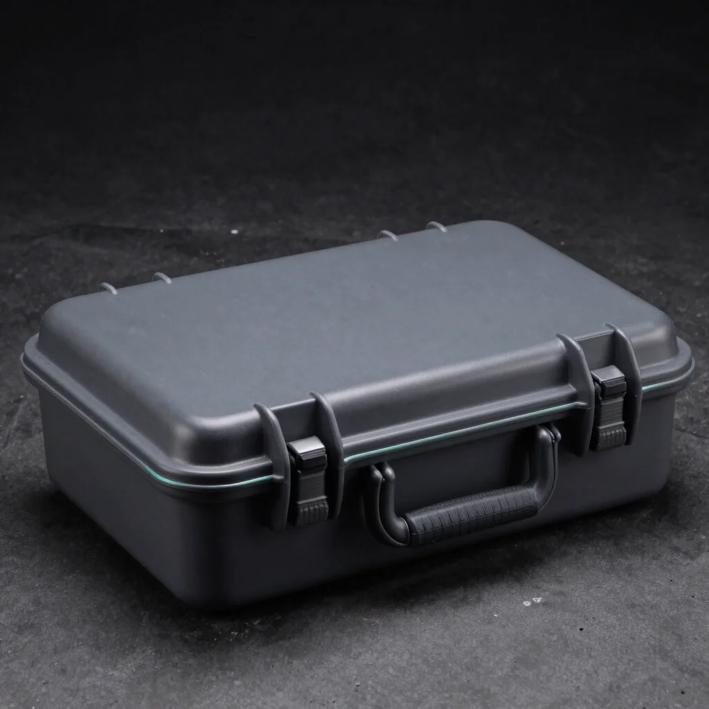 Fade Armor Hardshell Vape Case