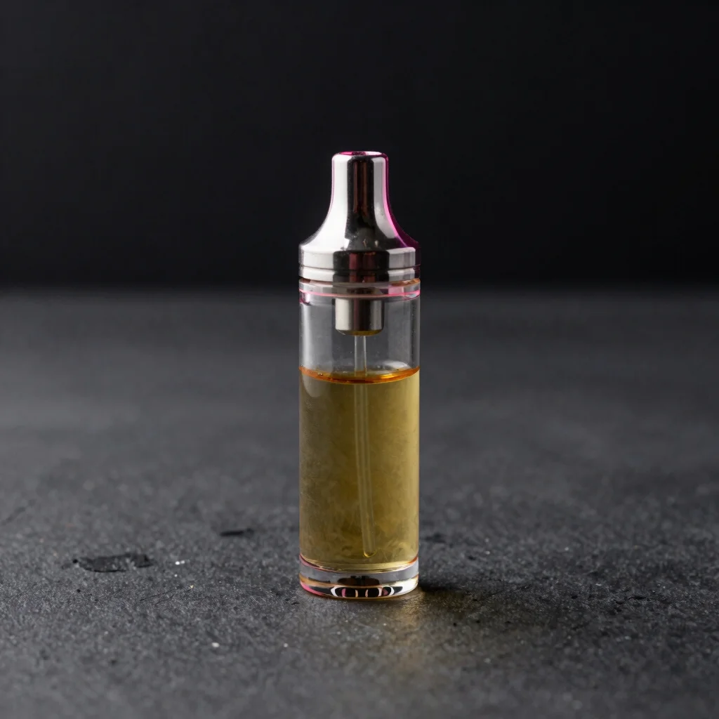 Fade Terpene Infused Distillate Pod
